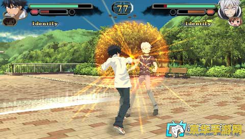 psp魔法禁书目录 PSP魔法禁书目录：学园都市的异能之战
