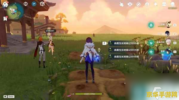 原神多人游戏怎么开 原神多人游戏开启指南 原神多人游戏怎么开 原神多人游戏开启指南