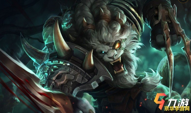 英雄联盟狮子狗皮肤大全 英雄联盟：狮子狗皮肤全览