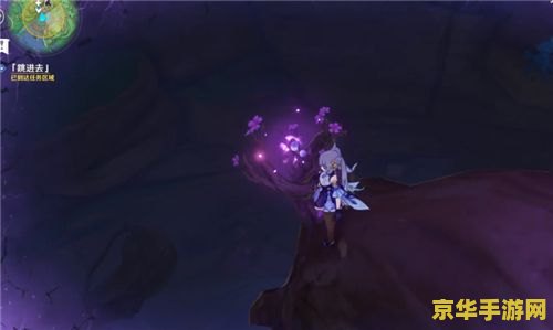 原神神樱大祓3解密全过程 原神神樱大祓3解密攻略：全程详解与技巧分享