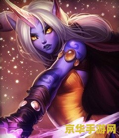 英雄联盟众星之子的技能是什么 英雄联盟众星之子索拉卡技能详解