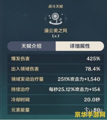 原神琴和谁搭配最好 原神琴的最佳搭档：深度解析与搭配策略
