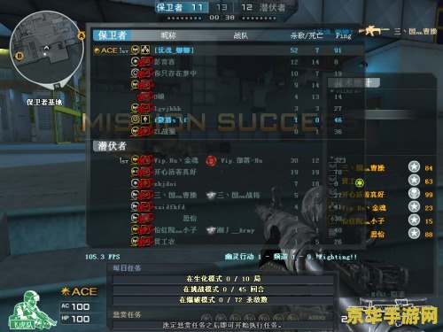 cf 鬼跳 CF鬼跳：技巧解析与实战应用