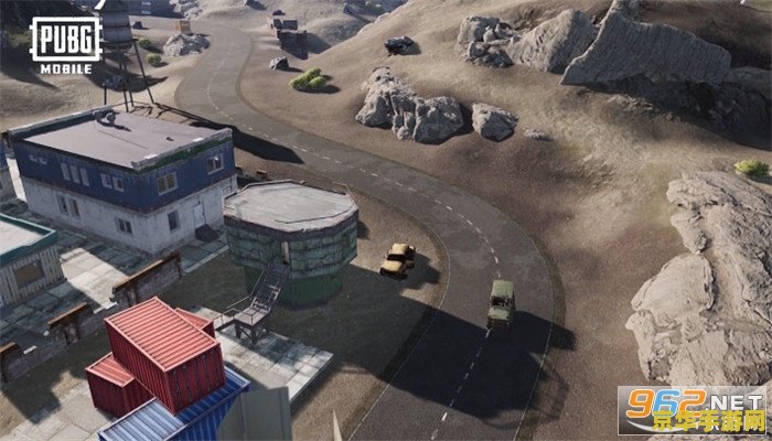 pubg国际版 绝地求生：国际版游戏深度解析