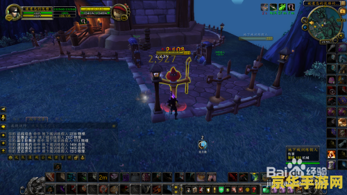 wow盗贼输出手法 魔兽世界:盗贼输出手法深度解析 wow盗贼输出手法 魔兽世界:盗贼输出手法深度解析