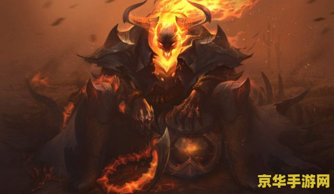 腥红之月 锤石 腥红之月锤石：恶魔之影下的神秘力量