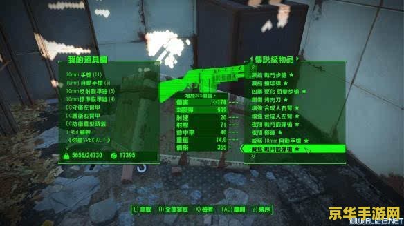 辐射4代码 辐射4：代码探索与游戏深度解析