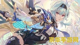 原神钟离输出圣遗物 原神攻略：钟离输出圣遗物选择与搭配深度解析