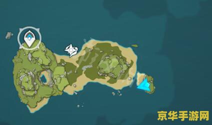 原神中的金苹果群岛在哪里 原神探索：金苹果群岛的奇幻之旅