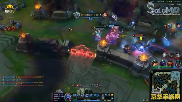 英雄联盟无限乱斗bug 英雄联盟无限乱斗：揭秘那些令人啼笑皆非的Bug
