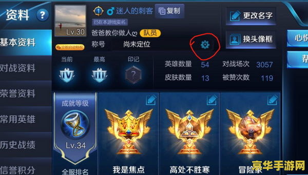 王者荣耀怎么管定位 王者荣耀定位管理详解：掌握隐私与策略的关键