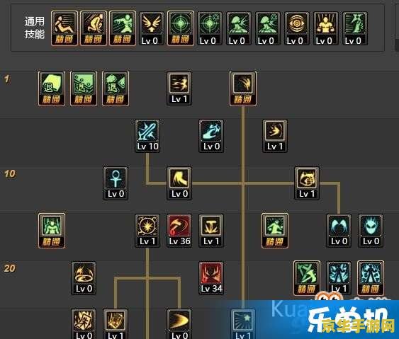 dnf驱魔pk加点 DNF驱魔PK加点攻略：技能选择与优化策略