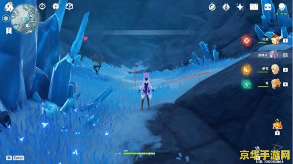 原神雪山第三碎片开启方法 原神攻略：雪山第三碎片开启全解析