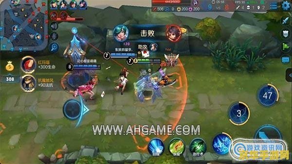 王者荣耀装备近卫荣耀怎么用 王者荣耀深度解析：近卫荣耀装备的使用技巧与战略价值