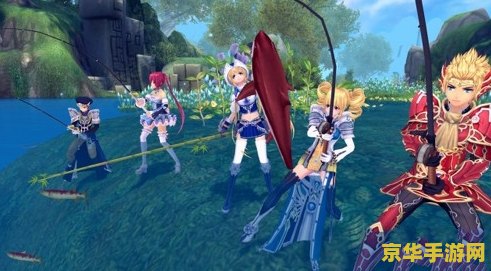 花锵在哪钓原神 原神钓鱼攻略：花锵出没地点详解