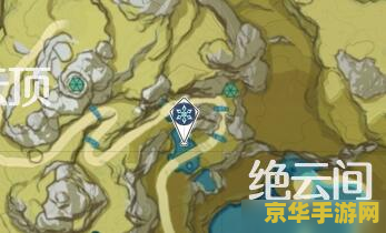 花锵在哪钓原神 原神钓鱼攻略：花锵出没地点详解