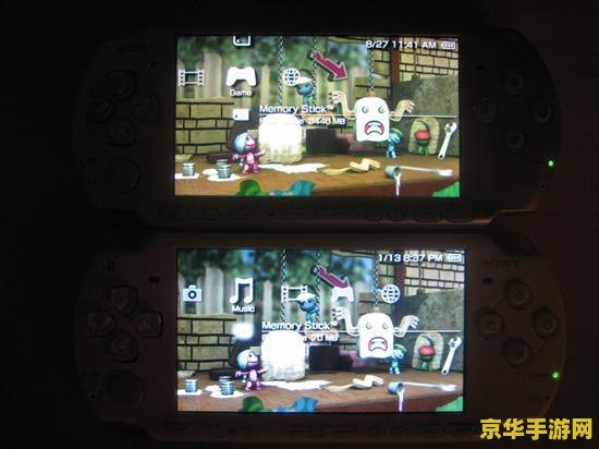 psp3000怎么下游戏 PSP3000游戏下载指南与精彩内容解析