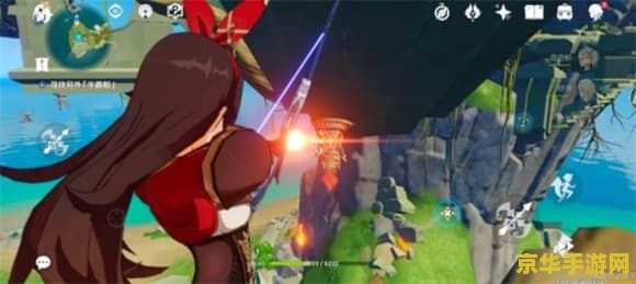 原神危岛小岛遗迹之烛位置 原神危岛小岛遗迹之烛位置详解 原神危岛小岛遗迹之烛位置 原神危岛小岛遗迹之烛位置详解