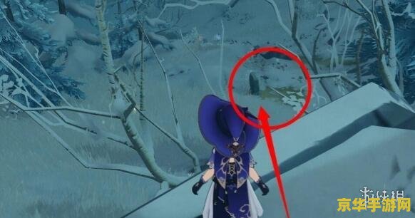 原神中雪山三个匣子 原神雪山之谜：三个匣子的传奇之旅