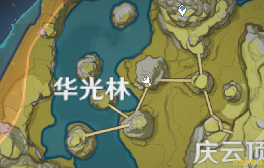 原神地下水泽钓鱼任务 原神地下水泽钓鱼奇遇记