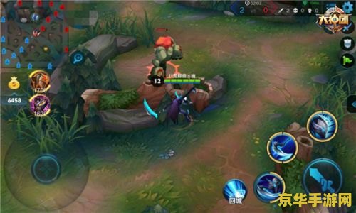 王者荣耀 打野怎么不掉血 王者荣耀：打野高手的秘诀——如何做到不掉血