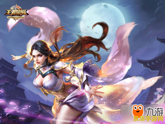 王者荣耀大神怎么玩露娜 王者荣耀大神攻略：露娜的绝妙玩法