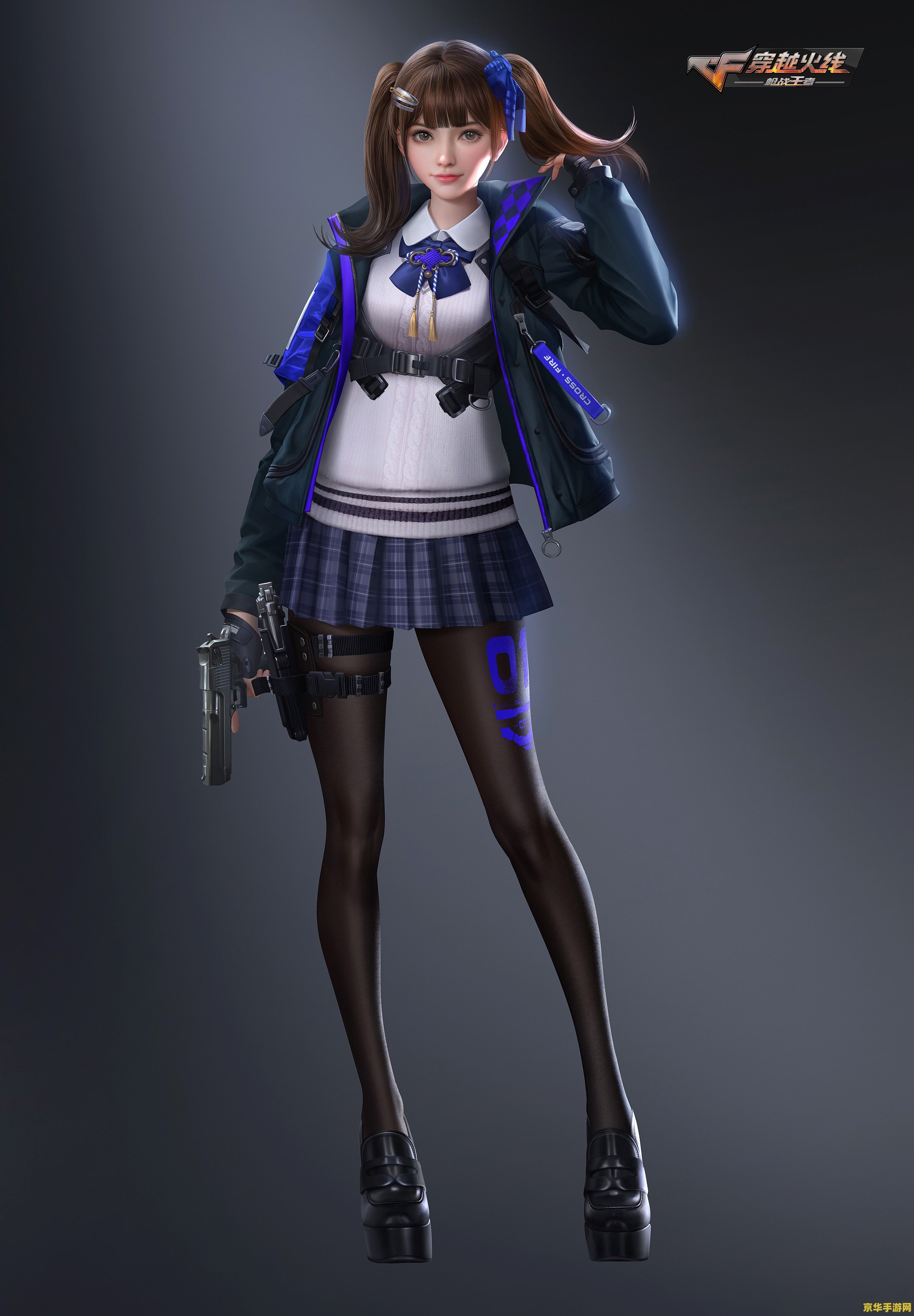 原神迪希亚去掉所有服装图片 原神迪希亚角色深度解析：服装背后的故事与游戏魅力