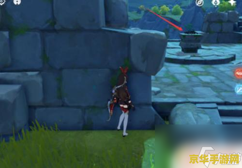 原神搜索宝藏任务 原神：探索无尽宝藏，解锁神秘任务之旅
