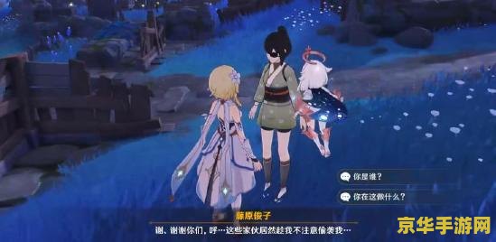 原神稻妻怎么去越石村 原神稻妻：探索越石村之旅