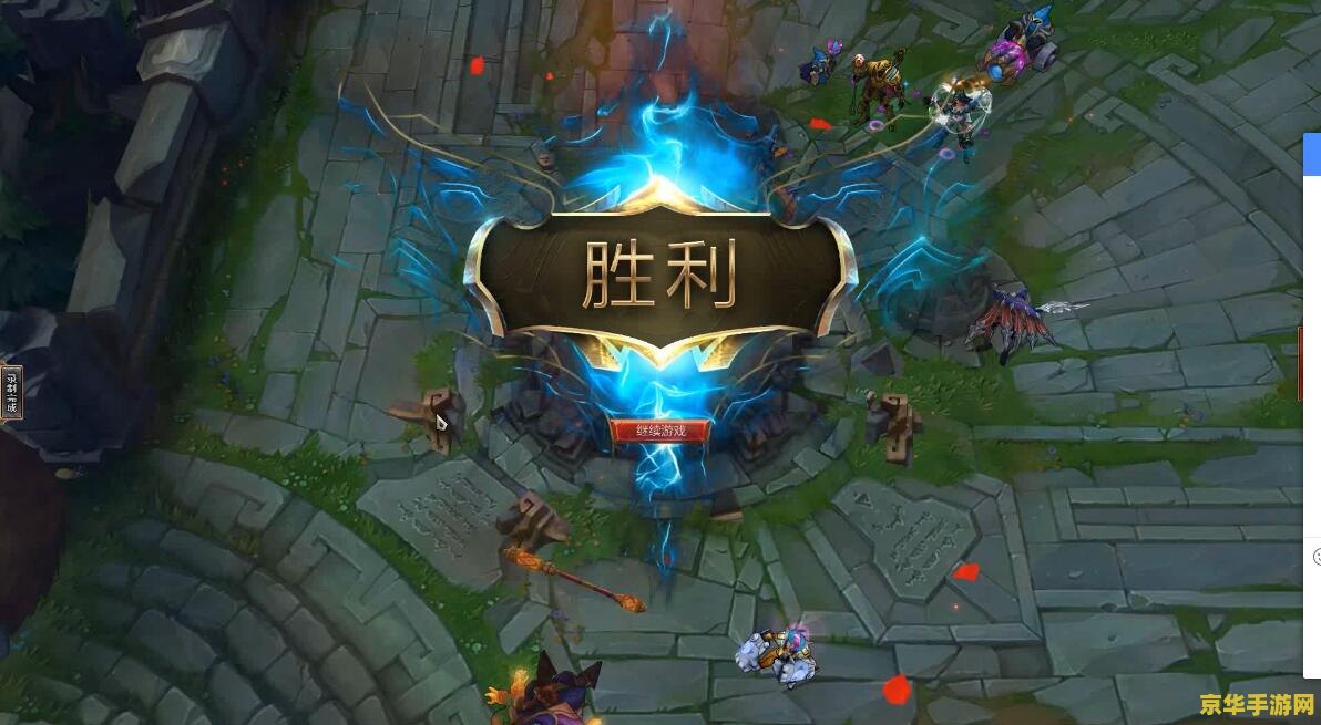 lol哪个英雄最厉害 英雄联盟：深度解析，谁是最强英雄？