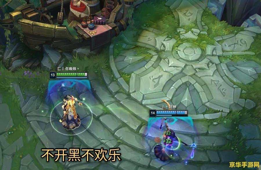 lol哪个英雄最厉害 英雄联盟：深度解析，谁是最强英雄？