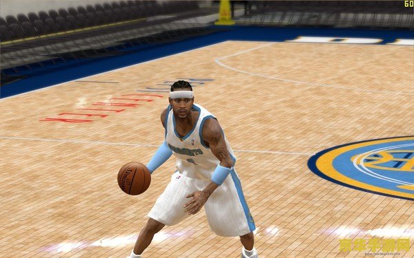 nba2k9怎么扣篮 NBA 2K9：扣篮技巧全解析