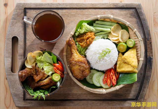 原神好用的食谱 原神美食攻略：精选食谱助你畅游提瓦特