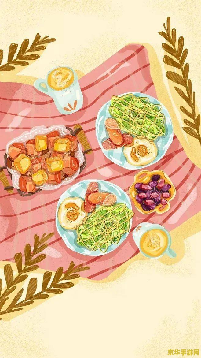 原神好用的食谱 原神美食攻略：精选食谱助你畅游提瓦特