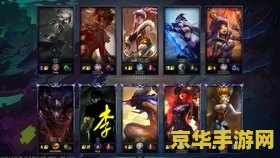 英雄联盟潘森高清图片 英雄联盟潘森：不屈的战神风采