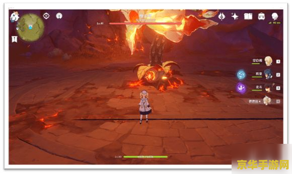 原神爆炎树免疫 原神爆炎树免疫机制深度解析 原神爆炎树免疫 原神爆炎树免疫机制深度解析