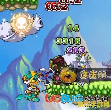 造梦西游3朱雀天境 造梦西游3：朱雀天境探秘之旅