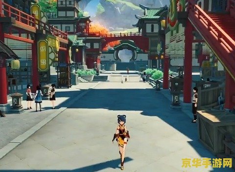 原神萝卜时蔬汤任务怎么过 原神攻略：轻松完成萝卜时蔬汤任务