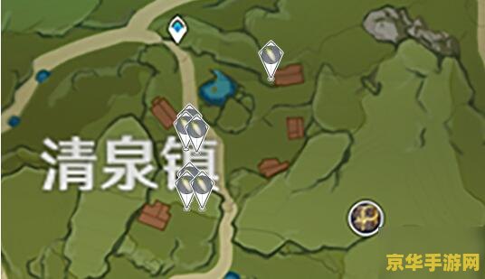 原神萝卜时蔬汤任务怎么过 原神攻略：轻松完成萝卜时蔬汤任务