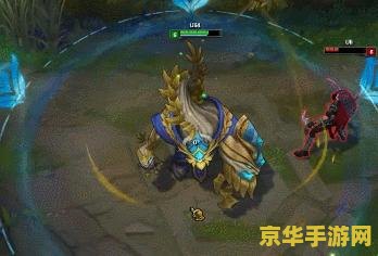 英雄联盟被重做的英雄 英雄联盟：英雄重塑之旅