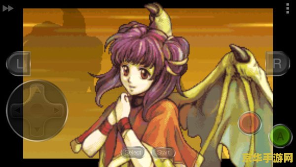 火焰纹章圣魔之光石 火焰纹章圣魔之光石：策略与光暗的交织