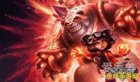 lol蛇年限定 lol蛇年限定皮肤深度解析：碧玉之牙、神龙之翼与火熊安妮的魅力