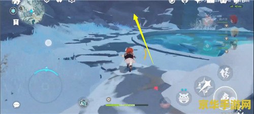 原神雪山所有传送锚点位置 原神雪山传送锚点全攻略:位置详解与探索指南 原神雪山所有传送锚点位置 原神雪山传送锚点全攻略:位置详解与探索指南