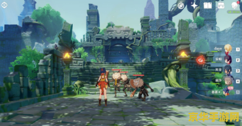 原神去别人世界回血 原神探索之旅:如何借助他人世界快速回血 原神去别人世界回血 原神探索之旅:如何借助他人世界快速回血