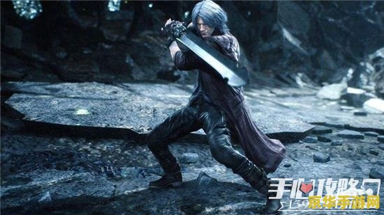 鬼泣5鲍勃怎么打 鬼泣5：鲍勃打法全解析