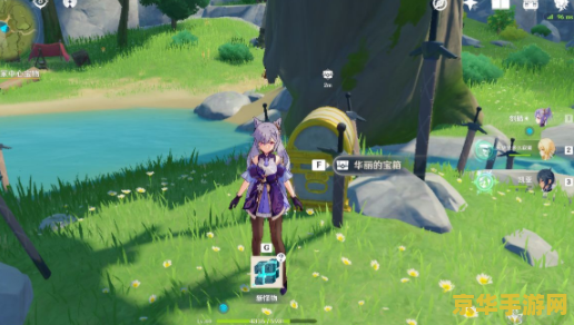 原神寻找剑冢封印怎么打擂台 原神攻略：剑冢封印擂台挑战全解析