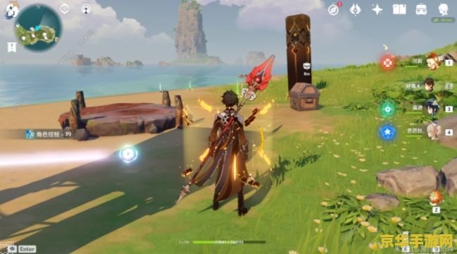 原神危危岛仙灵 原神危危岛仙灵:探索与奇遇的奇幻之旅 原神危危岛仙灵 原神危危岛仙灵:探索与奇遇的奇幻之旅