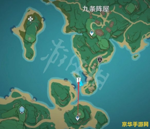 原神中的鸣草在哪 原神中的鸣草采集指南 原神中的鸣草在哪 原神中的鸣草采集指南