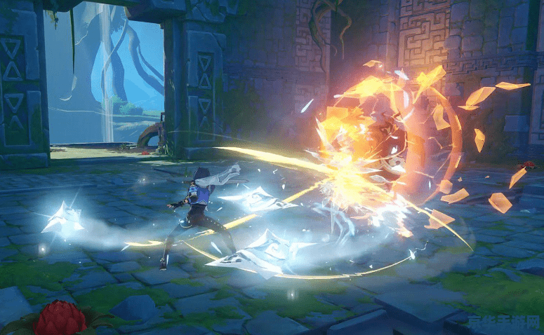 ps4能玩原神吗 PS4畅玩原神：跨平台冒险之旅