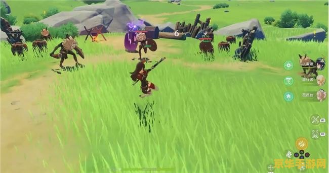 ps4能玩原神吗 PS4畅玩原神：跨平台冒险之旅